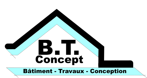 Logo BT Concept