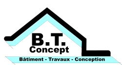 Logo BT Concept